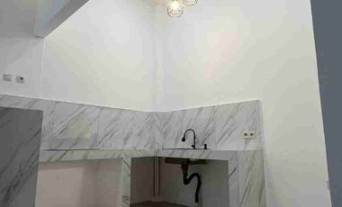 Dijual Rumah dalam cluster Tangerang Selatan