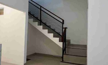 Dijual Rumah dalam cluster Tangerang Selatan