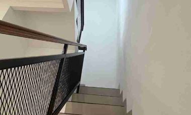 Dijual Rumah dalam cluster Tangerang Selatan