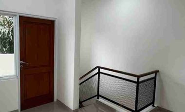 Dijual Rumah dalam cluster Tangerang Selatan