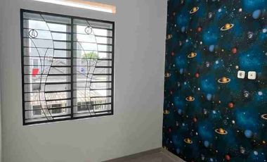 Dijual Rumah dalam cluster Tangerang Selatan