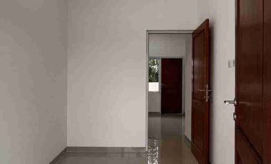 Dijual Rumah dalam cluster Tangerang Selatan