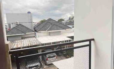 Dijual Rumah dalam cluster Tangerang Selatan