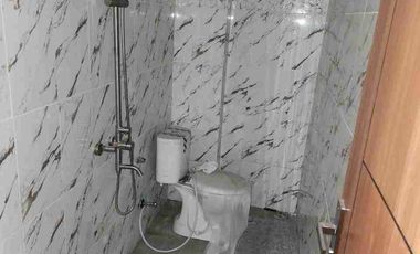 Rumah Baru 2 Lantai Dengan Kolam Renang Murah