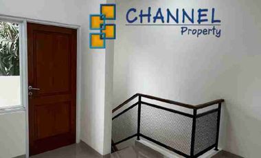 Jual Rumah Modern Siap Huni Akses Mudah Dekat Tol, Dekat Stasiun, Dekat Pusat Belanja Di Pondok Benda Tangsel, St