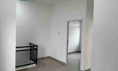 Jual Rumah Modern Siap Huni Akses Mudah Dekat Tol, Dekat Stasiun, Dekat Pusat Belanja Di Pondok Benda Tangsel, St