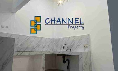 Jual Rumah Modern Siap Huni Akses Mudah Dekat Tol, Dekat Stasiun, Dekat Pusat Belanja Di Pondok Benda Tangsel, St