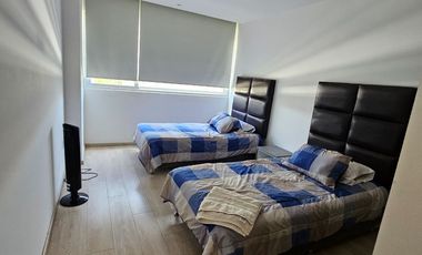 Venta departamento Life Juriquilla