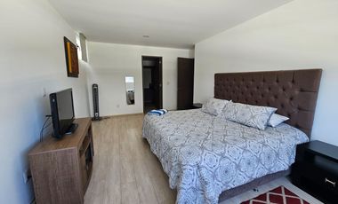 Venta departamento Life Juriquilla