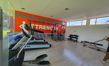 Venta departamento Life Juriquilla