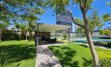Venta departamento Life Juriquilla