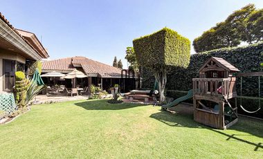 Casa en condominio en renta o venta en Jardines del predregal