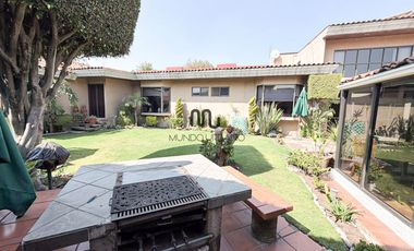 Casa en condominio en renta o venta en Jardines del predregal