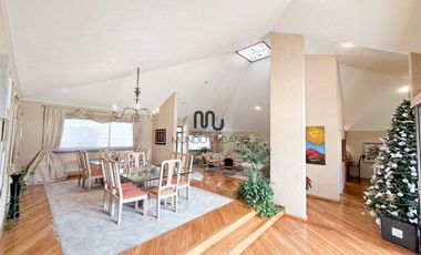 Casa en condominio en renta o venta en Jardines del predregal