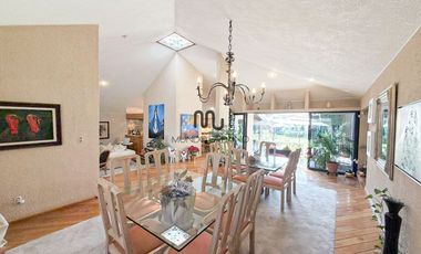 Casa en condominio en renta o venta en Jardines del predregal