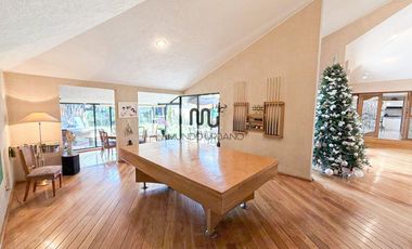 Casa en condominio en renta o venta en Jardines del predregal