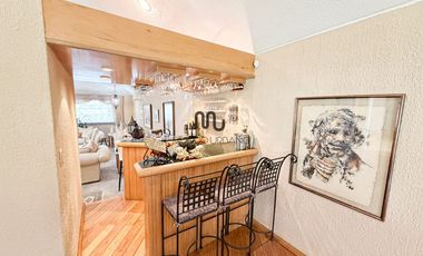 Casa en condominio en renta o venta en Jardines del predregal