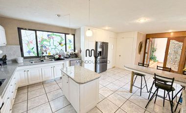 Casa en condominio en renta o venta en Jardines del predregal