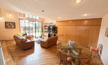 Casa en condominio en renta o venta en Jardines del predregal