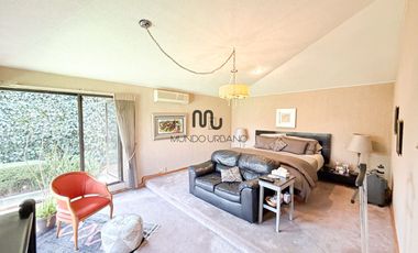 Casa en condominio en renta o venta en Jardines del predregal