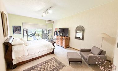 Casa en condominio en renta o venta en Jardines del predregal