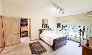 Casa en condominio en renta o venta en Jardines del predregal