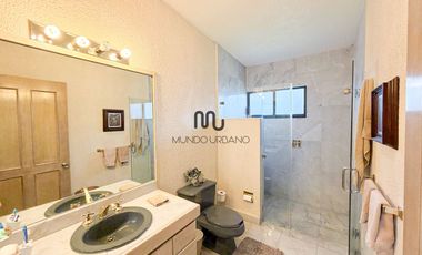 Casa en condominio en renta o venta en Jardines del predregal