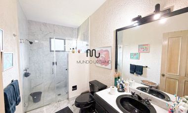 Casa en condominio en renta o venta en Jardines del predregal