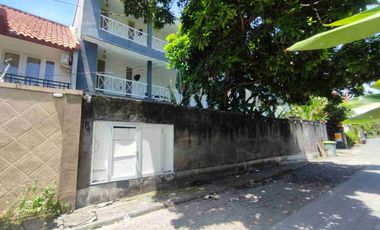 Di Jual Hotel 3 Lantai Dengan Resto 
Di Jl. Petitenget Gg. Kukur Anyar, Kerobokan Kelod, Kec. Kuta Utara, Kab. Badung