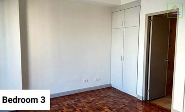 SPACIOUS CONDO UNIT FOR SALE WITH FREE PARKING SLOT IN MALATE MANILA