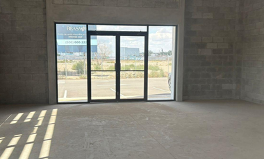 LOCAL COMERCIAL EN RENTA Blvd. Manuel Gómez Morín