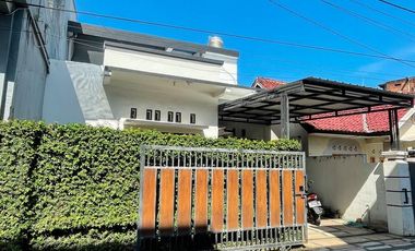 House in Kekalik near Panjitilar Health College