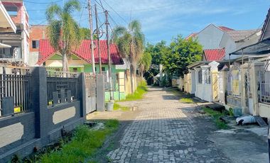 House in Kekalik near Panjitilar Health College