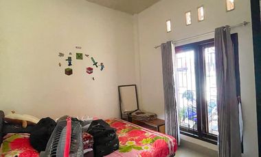 House in Kekalik near Panjitilar Health College