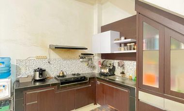 House in Kekalik near Panjitilar Health College