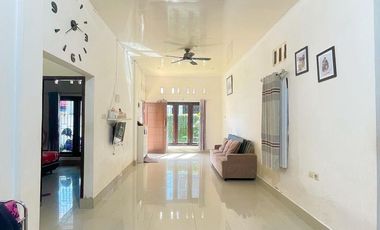 House in Kekalik near Panjitilar Health College