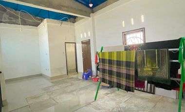 House in Kekalik near Panjitilar Health College