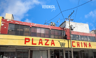 EDIFICIO EN VENTA ZONA CENTRO CIUDAD JUAREZ