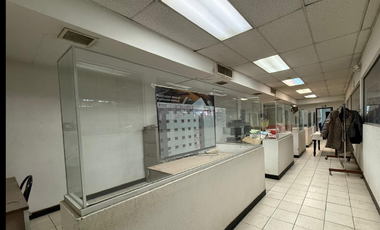 EDIFICIO EN VENTA ZONA CENTRO CIUDAD JUAREZ