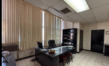 EDIFICIO EN VENTA ZONA CENTRO CIUDAD JUAREZ