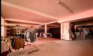 EDIFICIO EN VENTA ZONA CENTRO CIUDAD JUAREZ