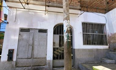 SE VENDE CASA EN SAN JUAN DE LURIGANCHO