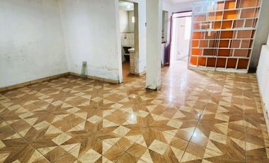 SE VENDE CASA EN SAN JUAN DE LURIGANCHO