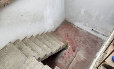 SE VENDE CASA EN SAN JUAN DE LURIGANCHO