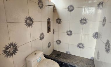 SE VENDE CASA EN SAN JUAN DE LURIGANCHO