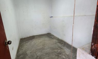 SE VENDE CASA EN SAN JUAN DE LURIGANCHO