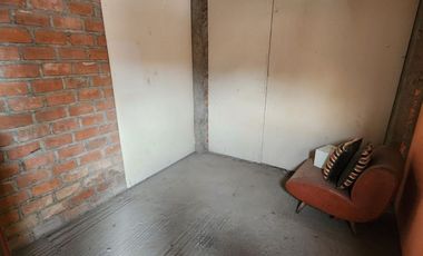 SE VENDE CASA EN SAN JUAN DE LURIGANCHO