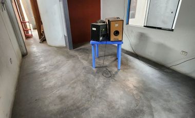 SE VENDE CASA EN SAN JUAN DE LURIGANCHO