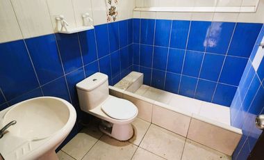 SE VENDE CASA EN SAN JUAN DE LURIGANCHO