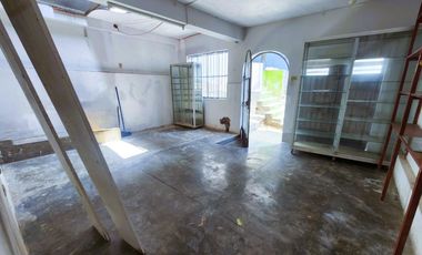 SE VENDE CASA EN SAN JUAN DE LURIGANCHO